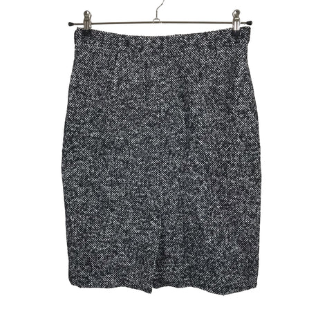 Unisex Gant - Fabric skirt, size 36 - Black (2)