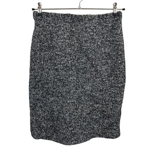 Unisex Gant - Fabric skirt, size 36 - Black (1)