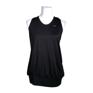 Unisex Röhnisch - Sports top, size 40 - Black (1)