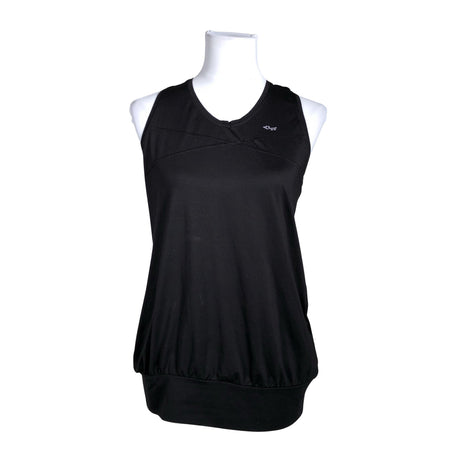 Unisex Röhnisch - Sports top, size 40 - Black ()