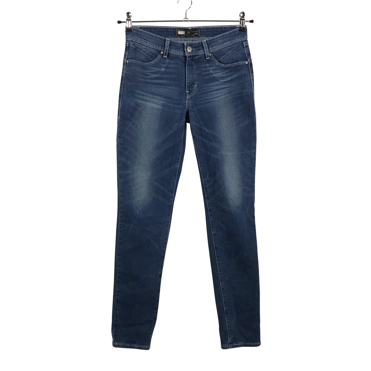 Unisex Levi's - Jeans, size W26 - Blue (1)