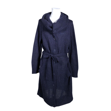 Unisex Marimekko - Cardigan, size 40 - Blue ()