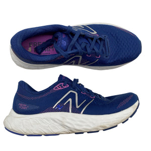 Unisex New Balance - Sneakers, size 40 - Blue (1)