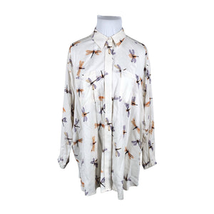 Unisex Makia - Tunic, size 42 - Natural white (1)