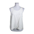 Unisex Lindex - Top, size 40 - Natural white ()