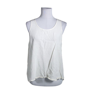 Unisex Lindex - Top, size 40 - Natural white (1)