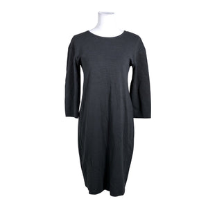Unisex Marimekko - Tricot dress, size 34 - Gray (1)