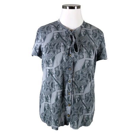 Unisex Nanso - T-paita, koko 42 -  ()