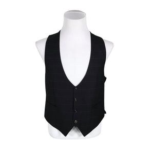 Unisex Canali - Suit, size L - Black (3)