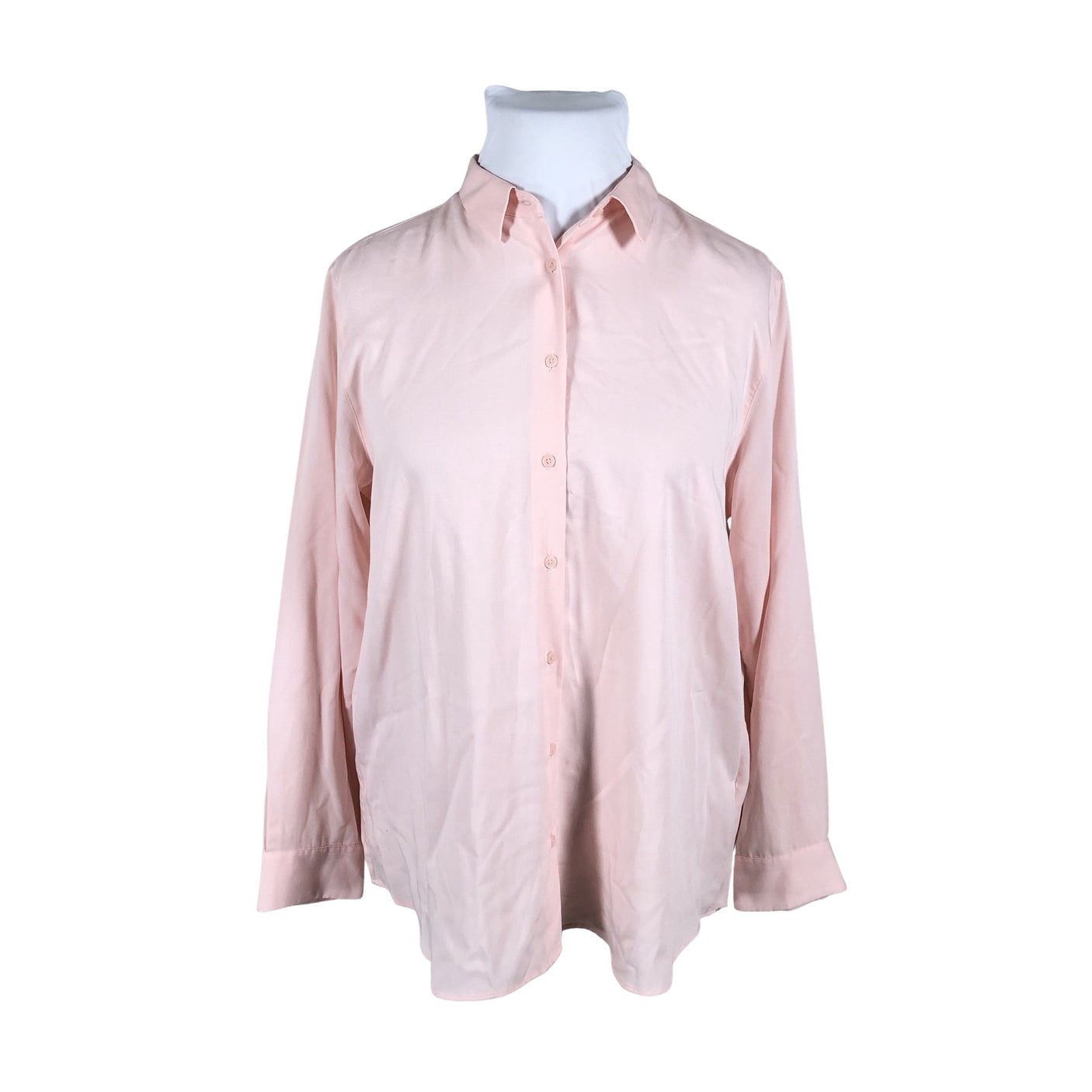 Unisex Uniqlo - Blouse, size 42 - Light pink (1)