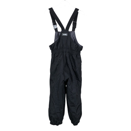 Unisex Travalle - Winter pants, size 116 - 122 - Black (2)