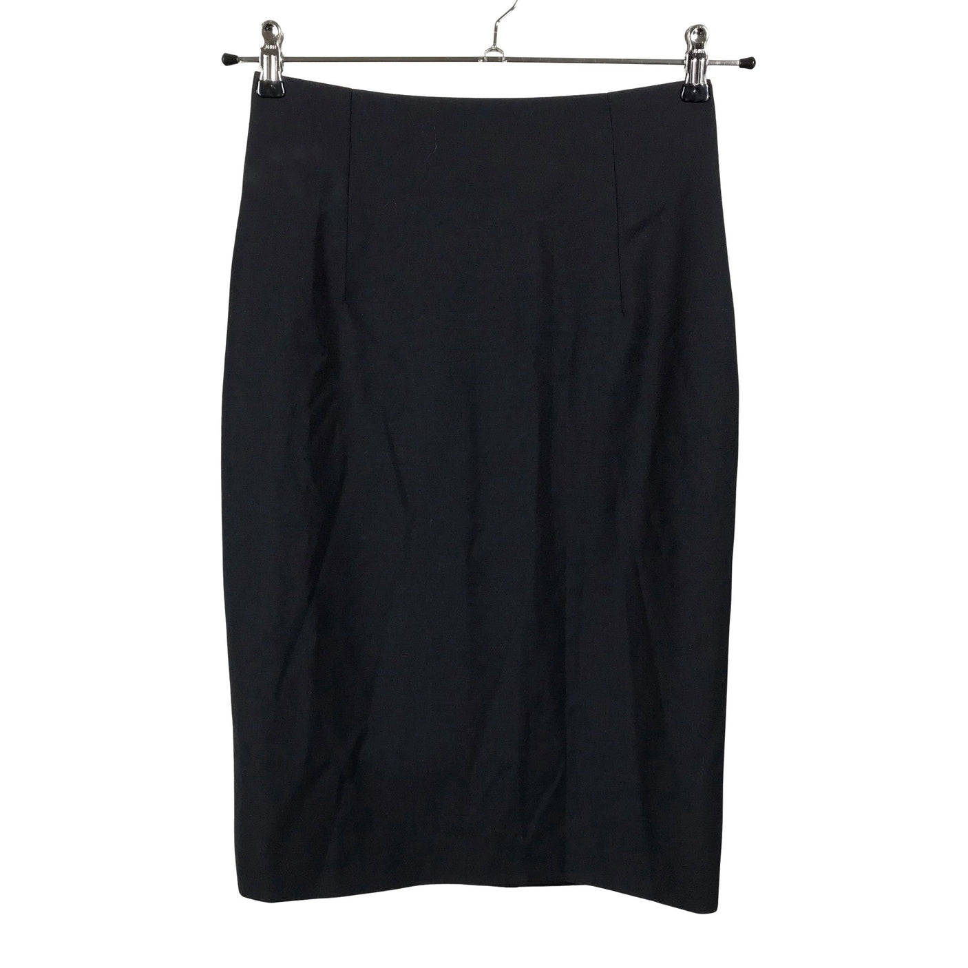 Unisex Tiger of Sweden - Pencil skirt, size 34 - Black (1)