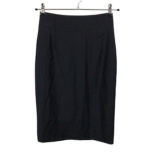 Unisex Tiger of Sweden - Pencil skirt, size 34 - Black (1)
