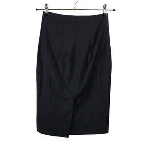 Unisex Tiger of Sweden - Pencil skirt, size 34 - Black (2)