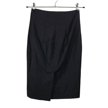 Unisex Tiger of Sweden - Pencil skirt, size 34 - Black (2)