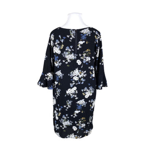 Unisex Fransa - Dress, size 42 - Blue (2)