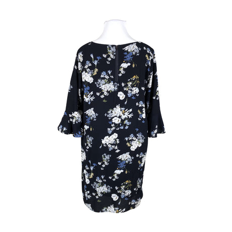 Unisex Fransa - Dress, size 42 - Blue (2)