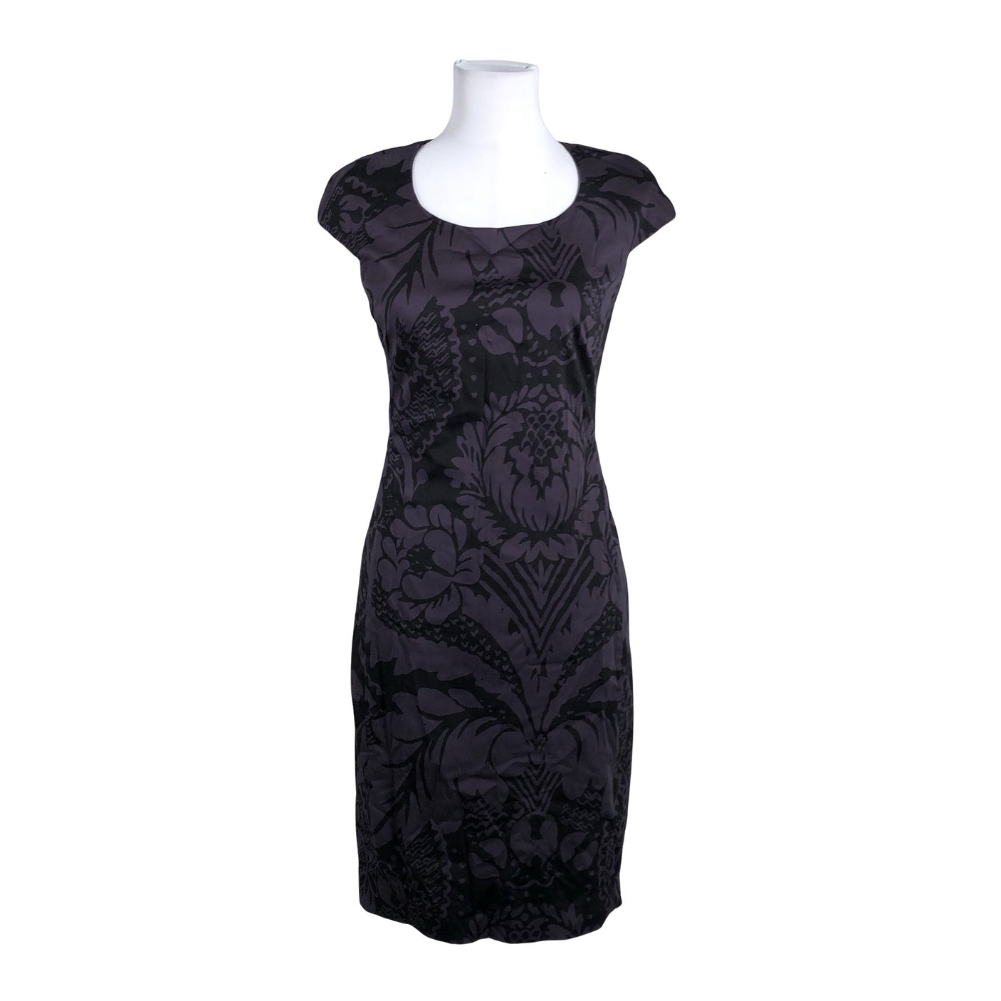 Unisex Marimekko - Dress, size 36 - Black (1)