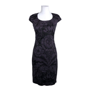 Unisex Marimekko - Dress, size 36 - Black (1)