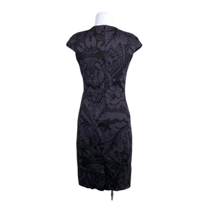 Unisex Marimekko - Dress, size 36 - Black (3)