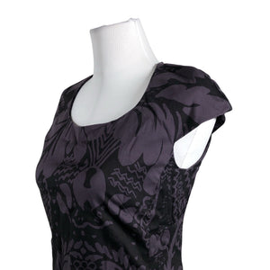 Unisex Marimekko - Dress, size 36 - Black (2)