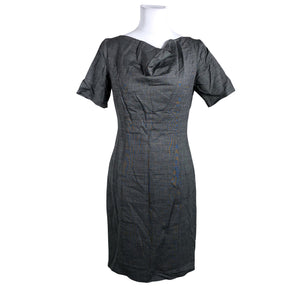 Unisex Ril's - Dress, size 36 - Gray (1)