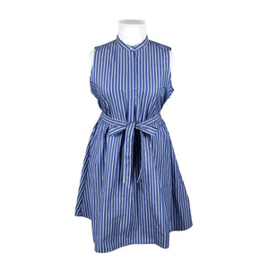 Unisex Uniqlo - Dress, size 42 - Blue (1)