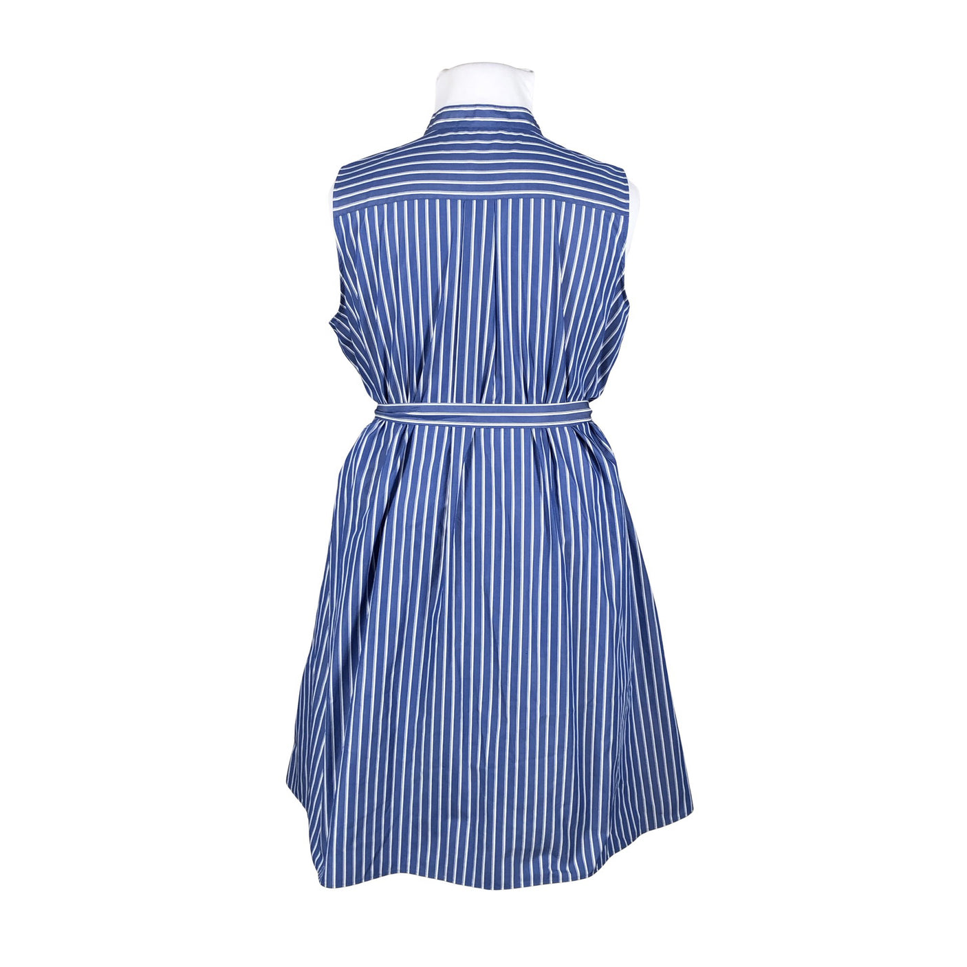 Unisex Uniqlo - Dress, size 42 - Blue (2)