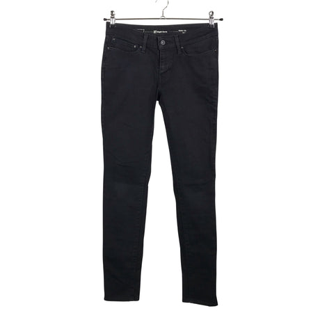 Unisex Levi's - Jeans, size W27 - Black ()