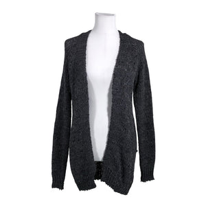 Unisex Garcia Jeans - Cardigan, size 40 - Gray (1)
