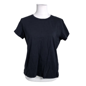 Unisex Samsoe&Samsoe - T-shirt, size 38 - Blue (1)
