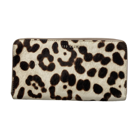 Unisex Ted Baker - Wallet, size Ei kokoa - Beige ()