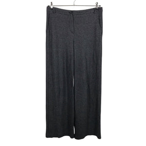 Unisex Weekend by MaxMara - Slacks, size 40 - Gray (1)