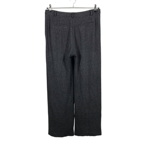 Unisex Weekend by MaxMara - Slacks, size 40 - Gray (2)