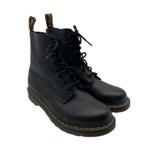 Unisex Dr. Martens - Army boots, size 42 - Black (2)
