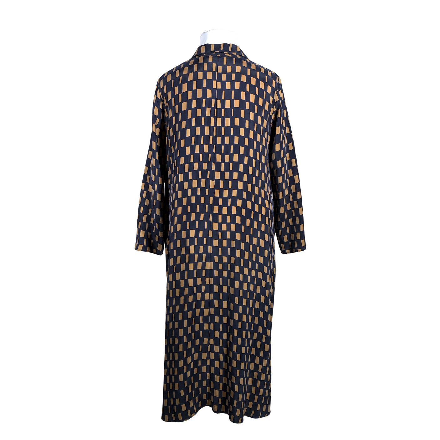 Unisex Marimekko - Dress, size 46 - Blue (3)