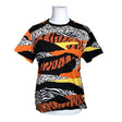 Unisex Puma - T-shirt, size 40 - Black ()