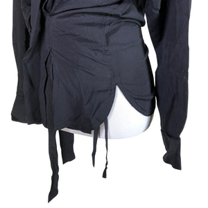 Unisex Isabel Marant - Blouse, size 38 - Black (3)