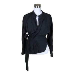 Unisex Isabel Marant - Blouse, size 38 - Black (1)