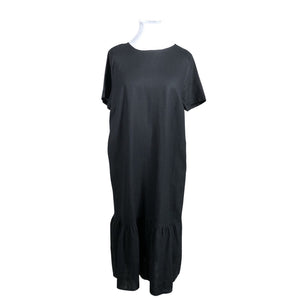 Unisex Nanso - Dress, size 46 - Black (1)