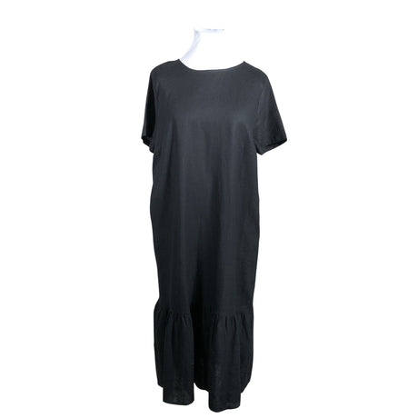 Unisex Nanso - Dress, size 46 - Black ()