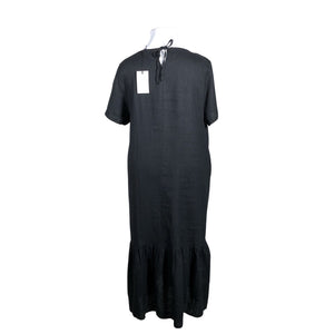 Unisex Nanso - Dress, size 46 - Black (2)
