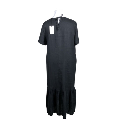 Unisex Nanso - Dress, size 46 - Black (2)