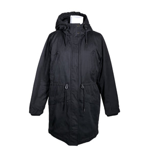 Unisex Samsoe&Samsoe - Down jacket, size 40 - Black (1)