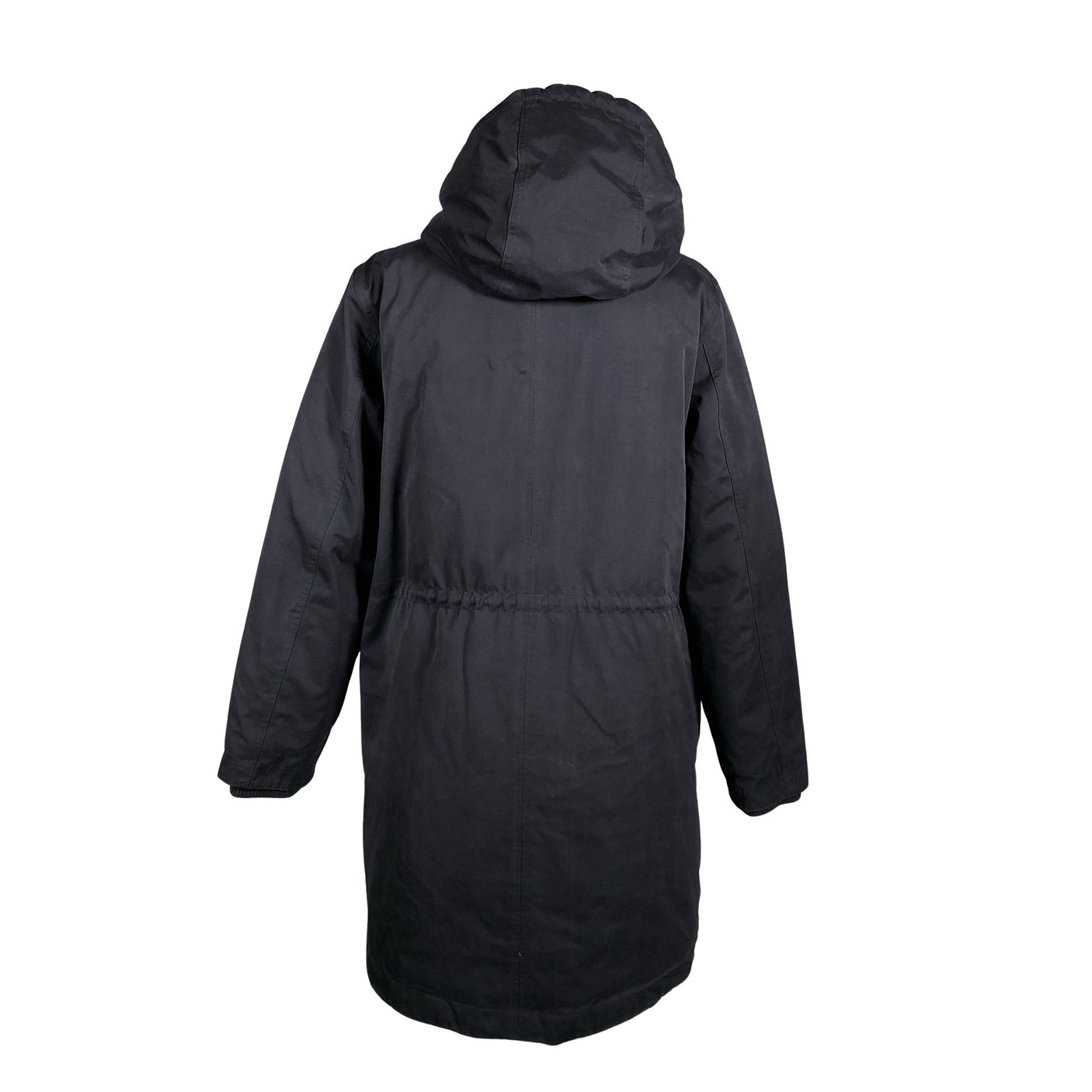 Unisex Samsoe&Samsoe - Down jacket, size 40 - Black (3)