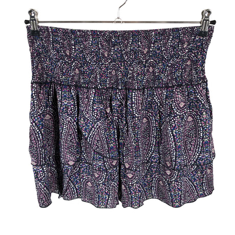 Unisex Esprit - Fabric skirt, size 38 - Blue ()