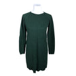 Unisex Noom - Knit dress, size 34 - Green ()