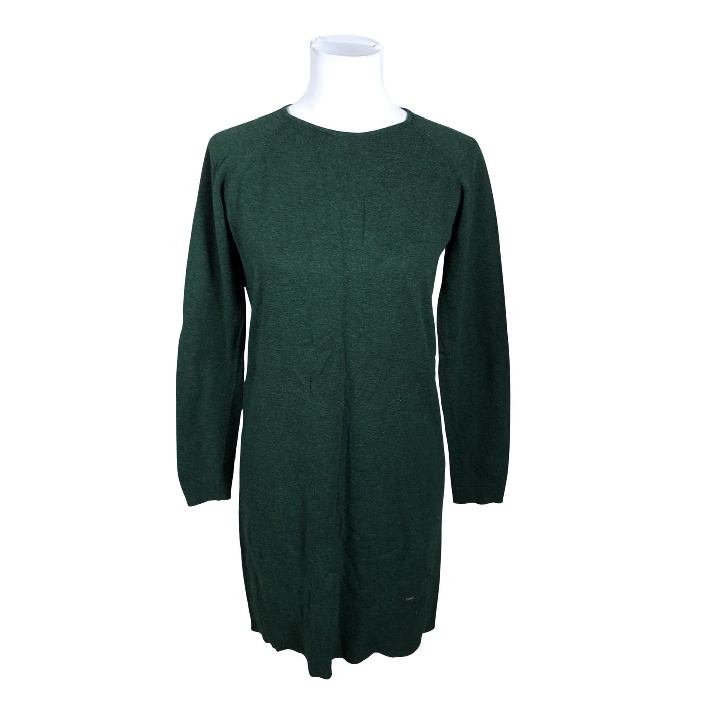 Unisex Noom - Knit dress, size 34 - Green (1)