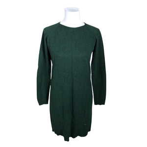 Unisex Noom - Knit dress, size 34 - Green (1)