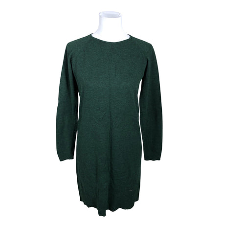 Unisex Noom - Knit dress, size 34 - Green ()